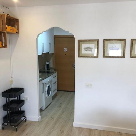 Incredible Apartment Αλικάντε Εξωτερικό φωτογραφία