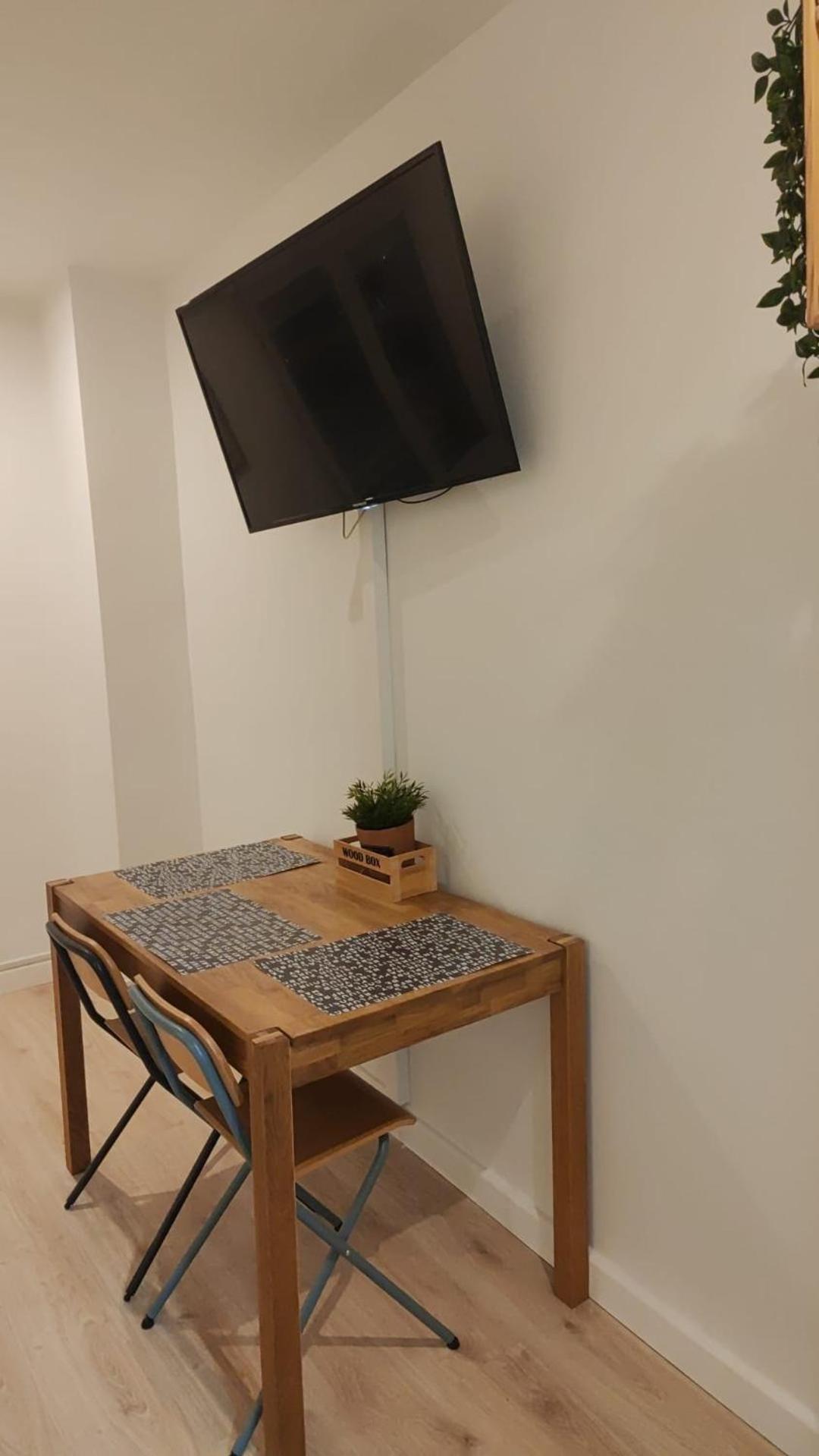 Incredible Apartment Αλικάντε Εξωτερικό φωτογραφία