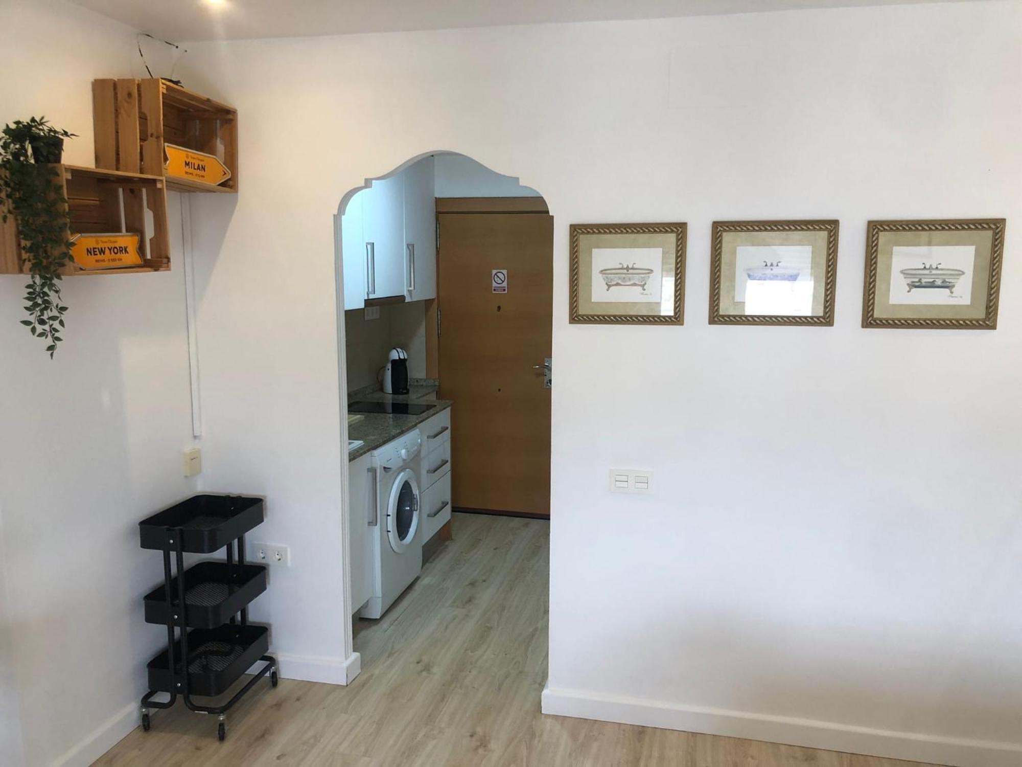Incredible Apartment Αλικάντε Εξωτερικό φωτογραφία
