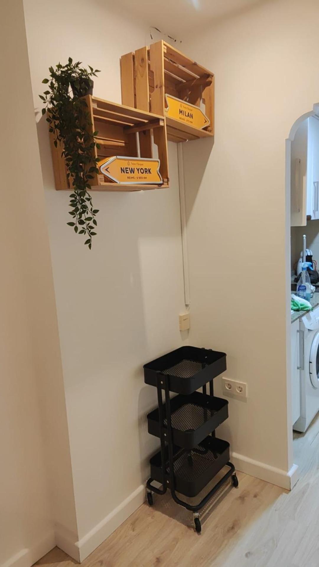 Incredible Apartment Αλικάντε Εξωτερικό φωτογραφία