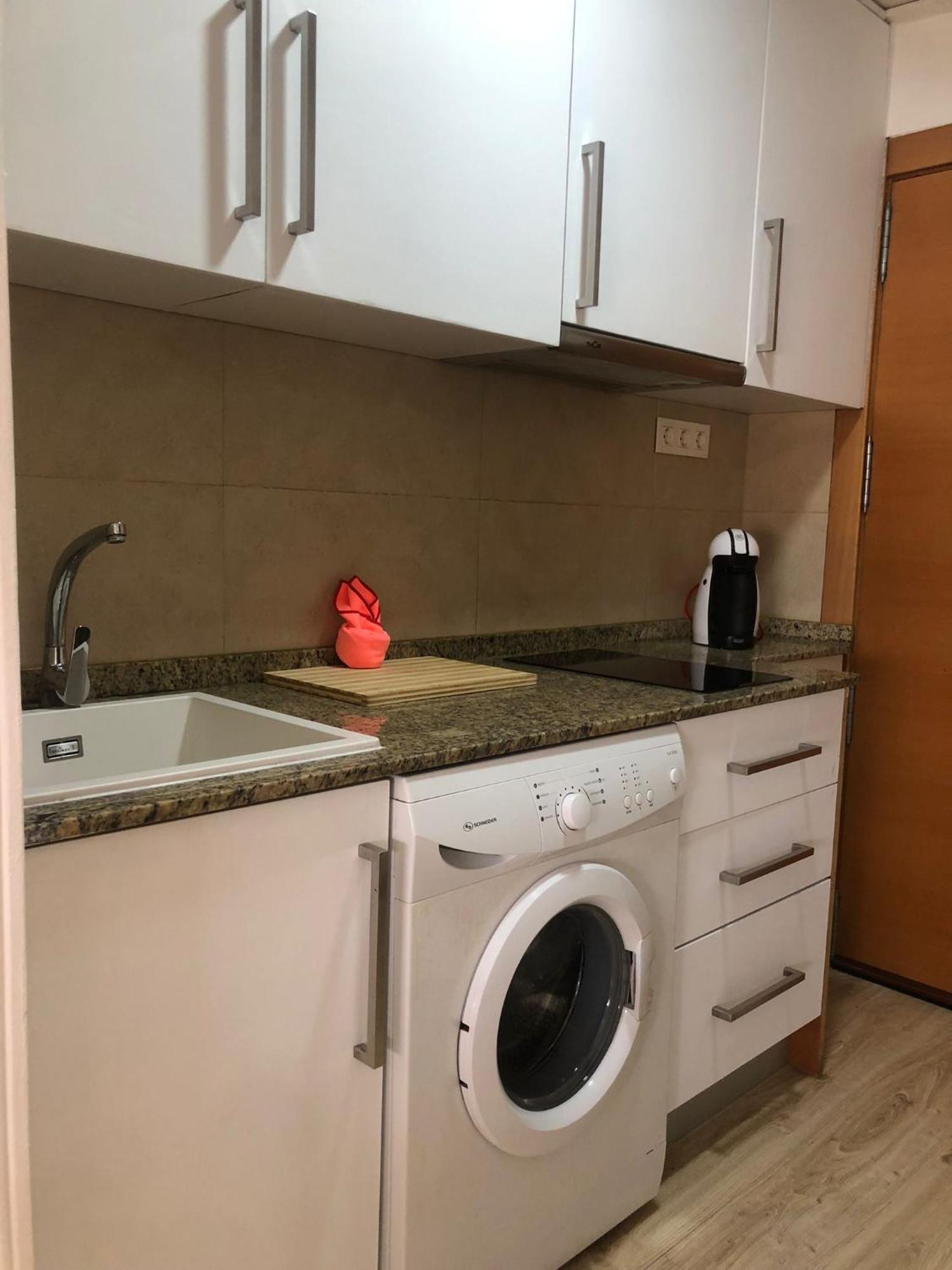 Incredible Apartment Αλικάντε Εξωτερικό φωτογραφία