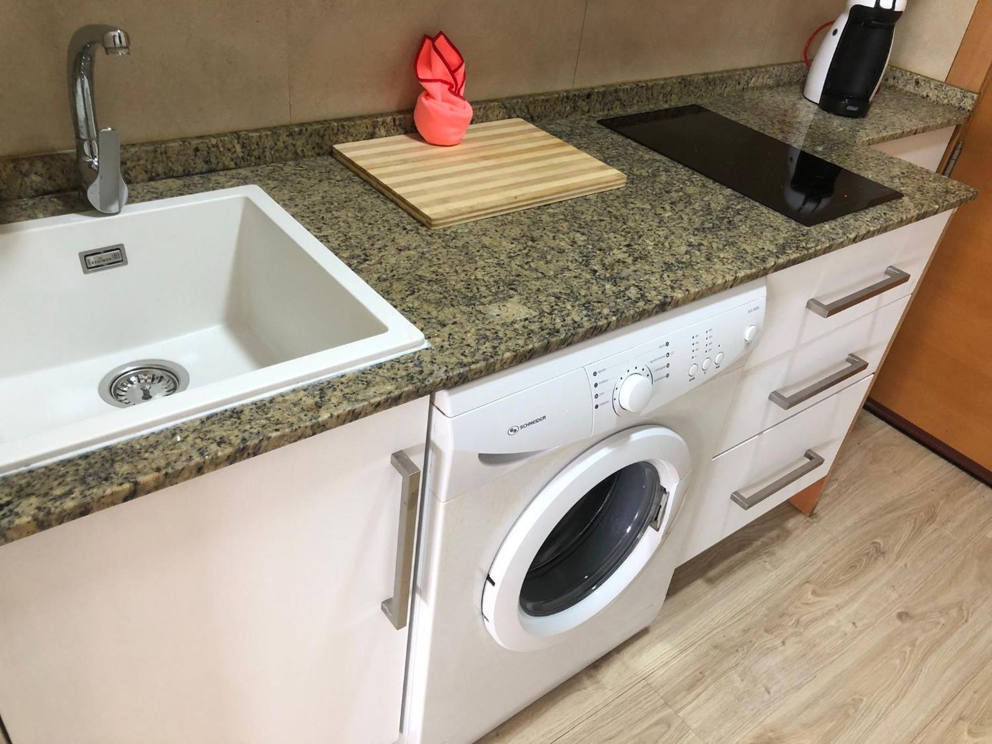 Incredible Apartment Αλικάντε Εξωτερικό φωτογραφία