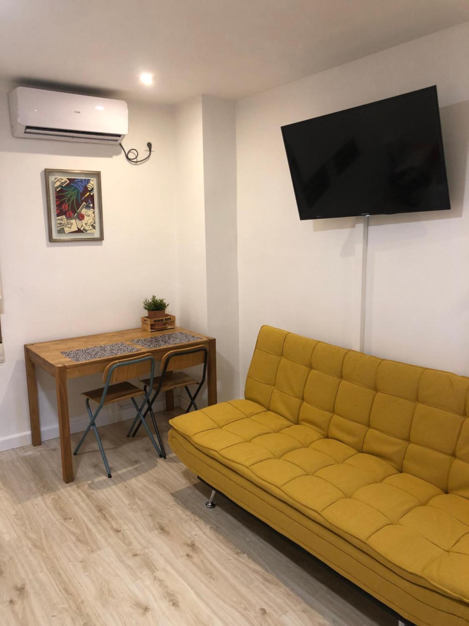 Incredible Apartment Αλικάντε Εξωτερικό φωτογραφία