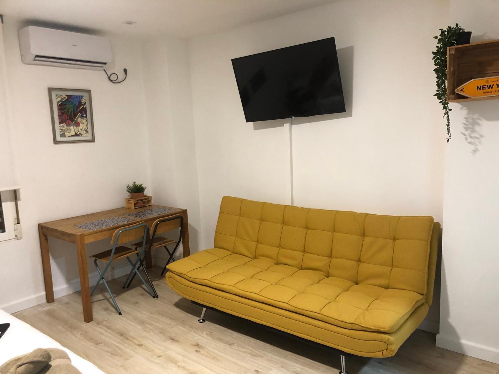 Incredible Apartment Αλικάντε Εξωτερικό φωτογραφία